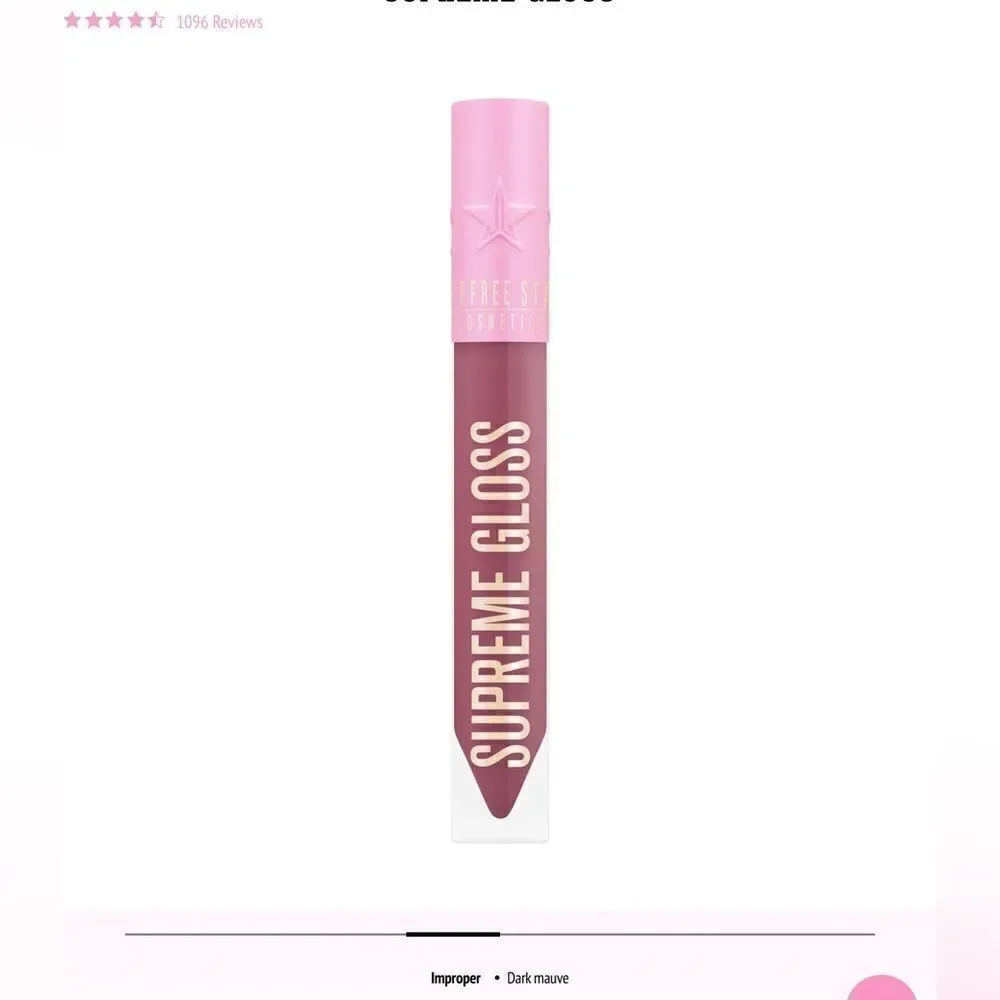 JEFFREE STAR COSMETICS MAGIC ESSENTIALS BUNDLE